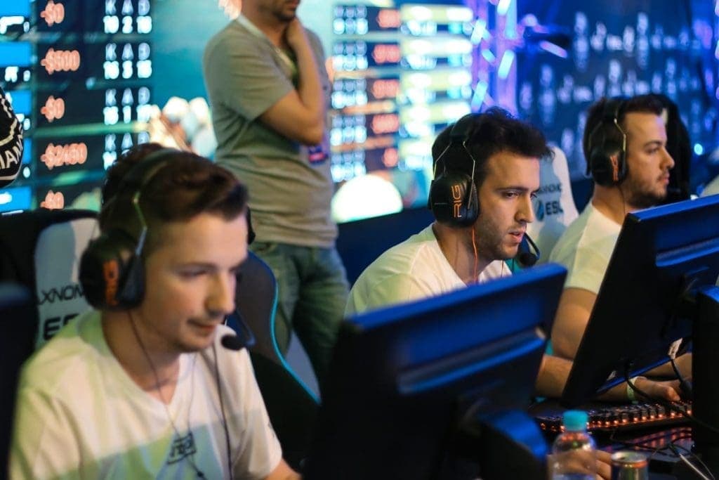 valiance gg:origin