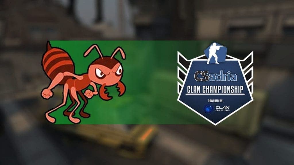 Jake Bube CSadria Clan Championship