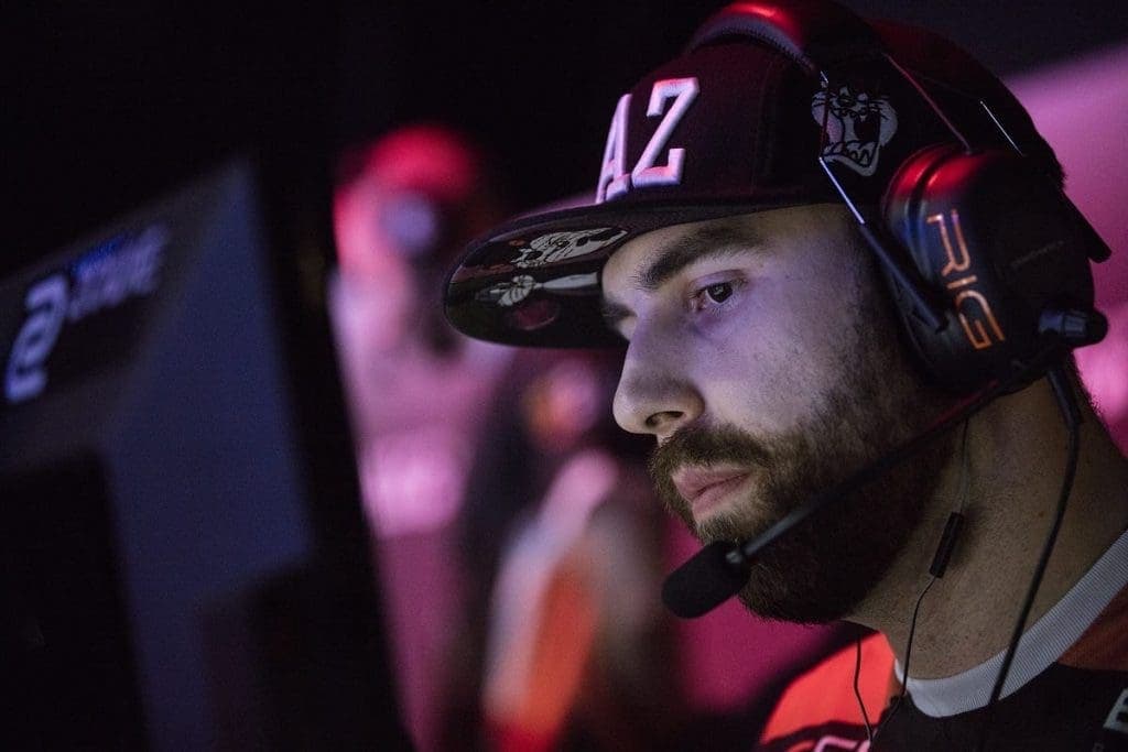 Kinguin TaZ