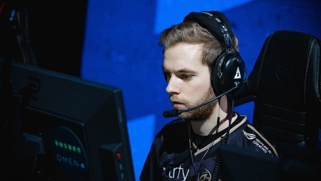 Xizt fnatic