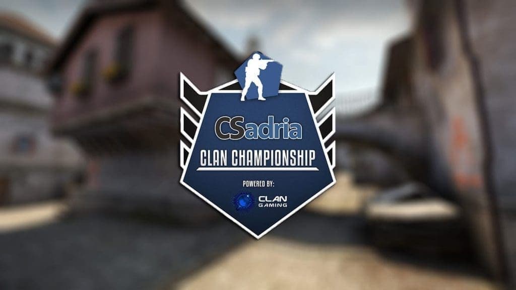 csadria clan championship ccc