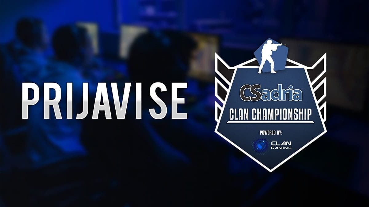 csadria clan championship kvali2