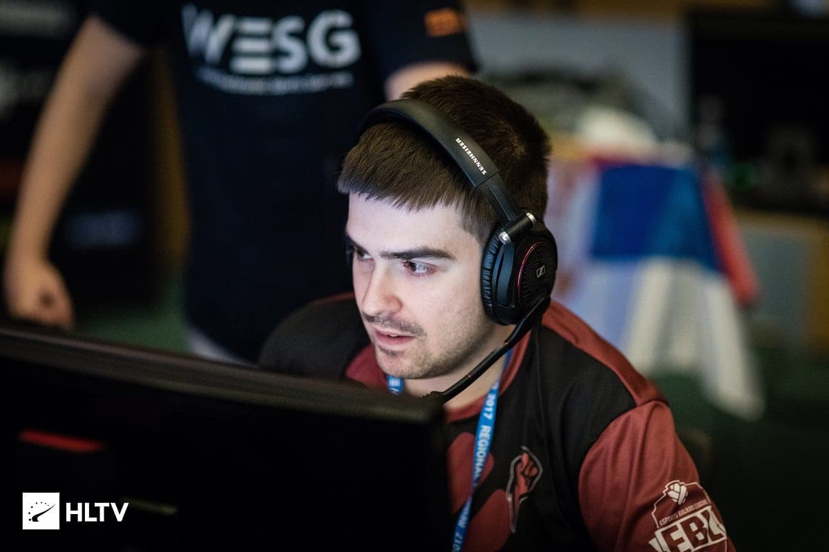 Nemanja k1ng0r Bošković