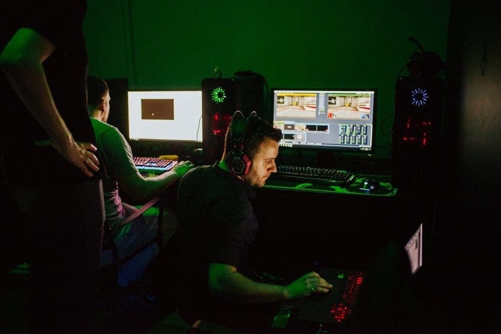 CSadria Clan Championship LAN 1