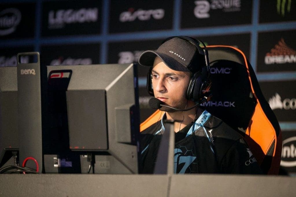 FNS CSGO
