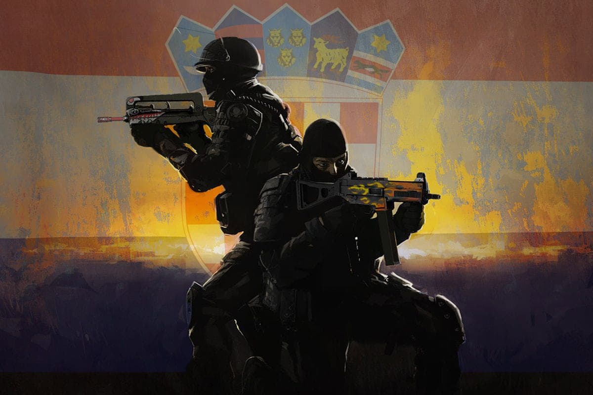 Hrvatska Gradska CSGO Liga