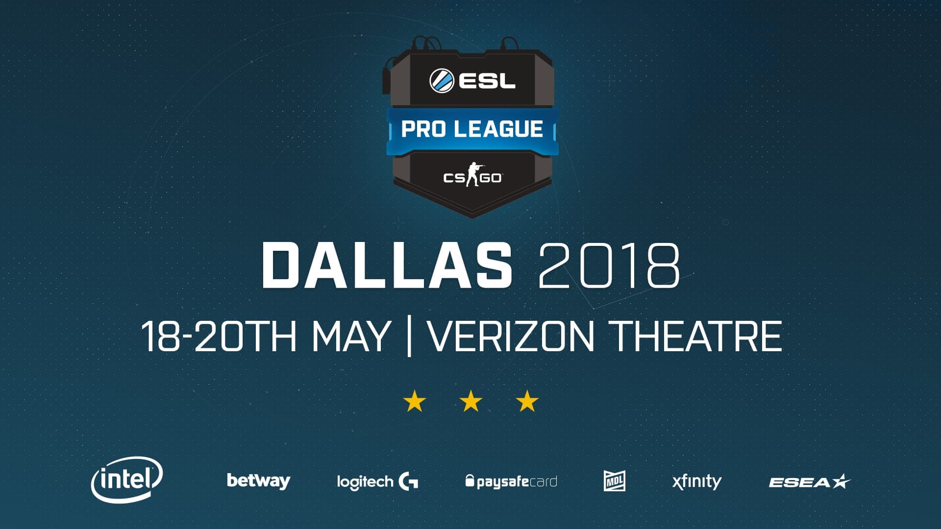 ESL Pro League