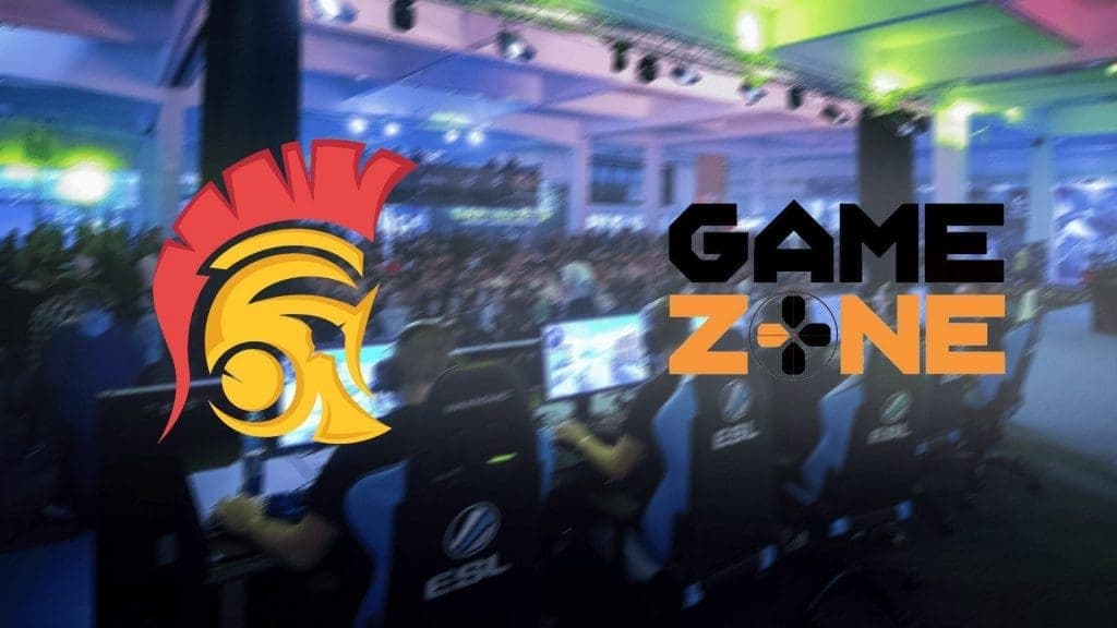 GIANT5 GAMEZONE Vip Adria League