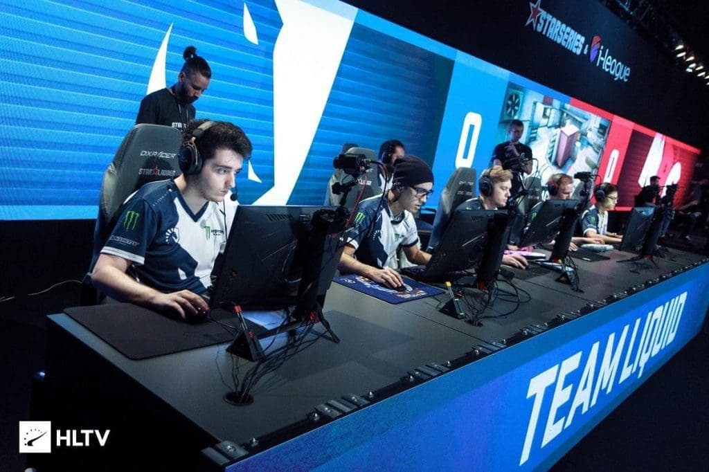 StarSeries i-League