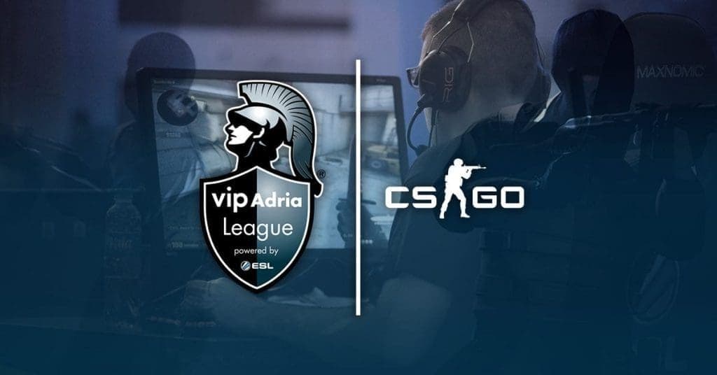 Vip Adria League 2