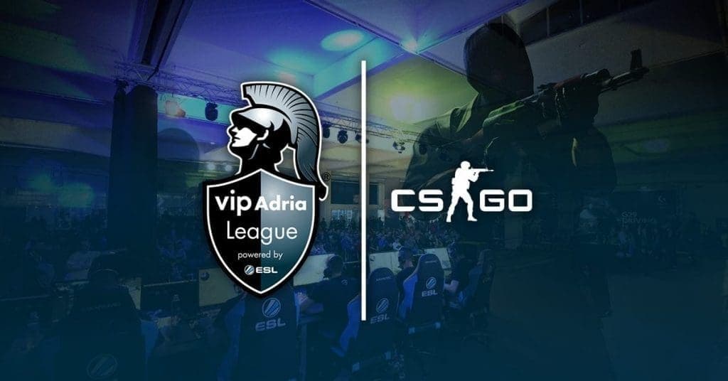 Vip Adria League kvali