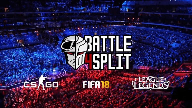 battle4split CSGO