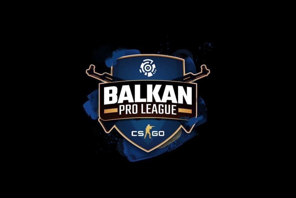 Balkan Pro League