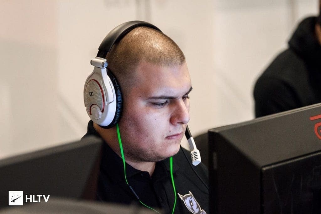 Windigo Esports Balkan League