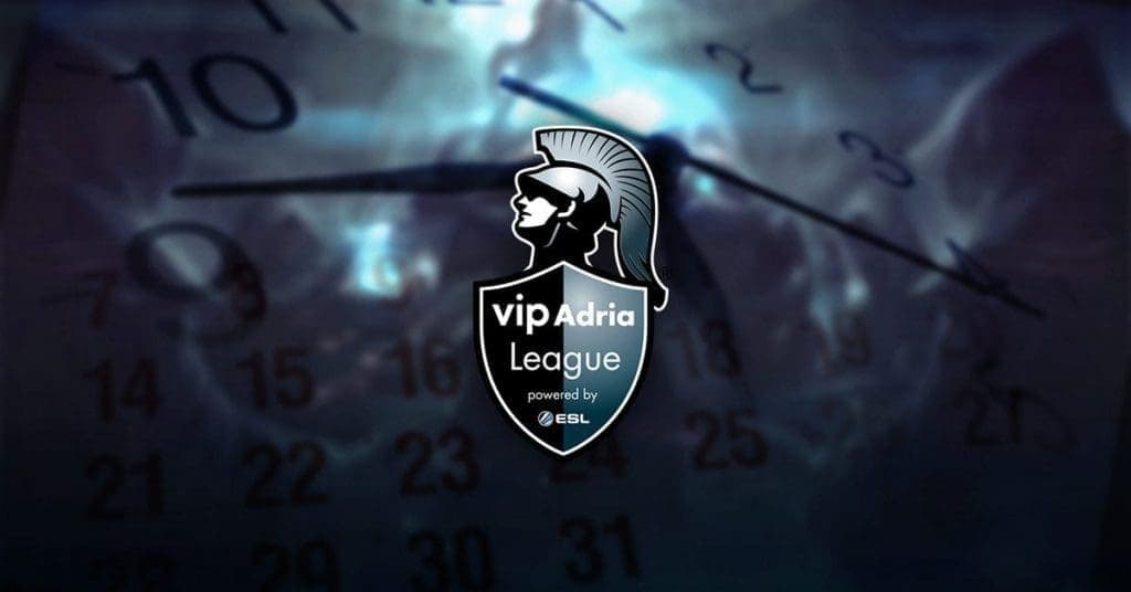Vip Adria League 1