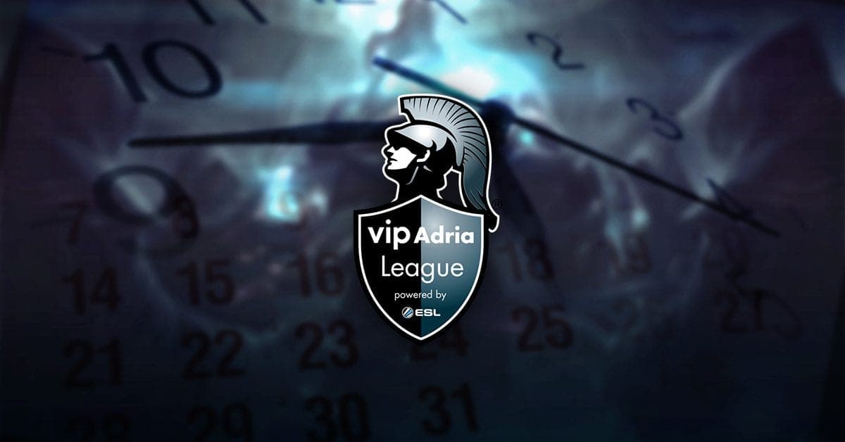 Vip Adria League 1