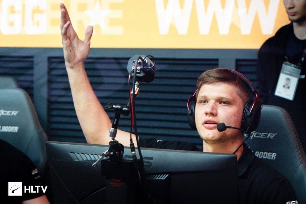 s1mple Na'Vi