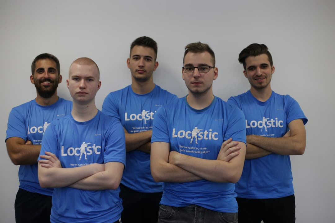 Locastic Esports
