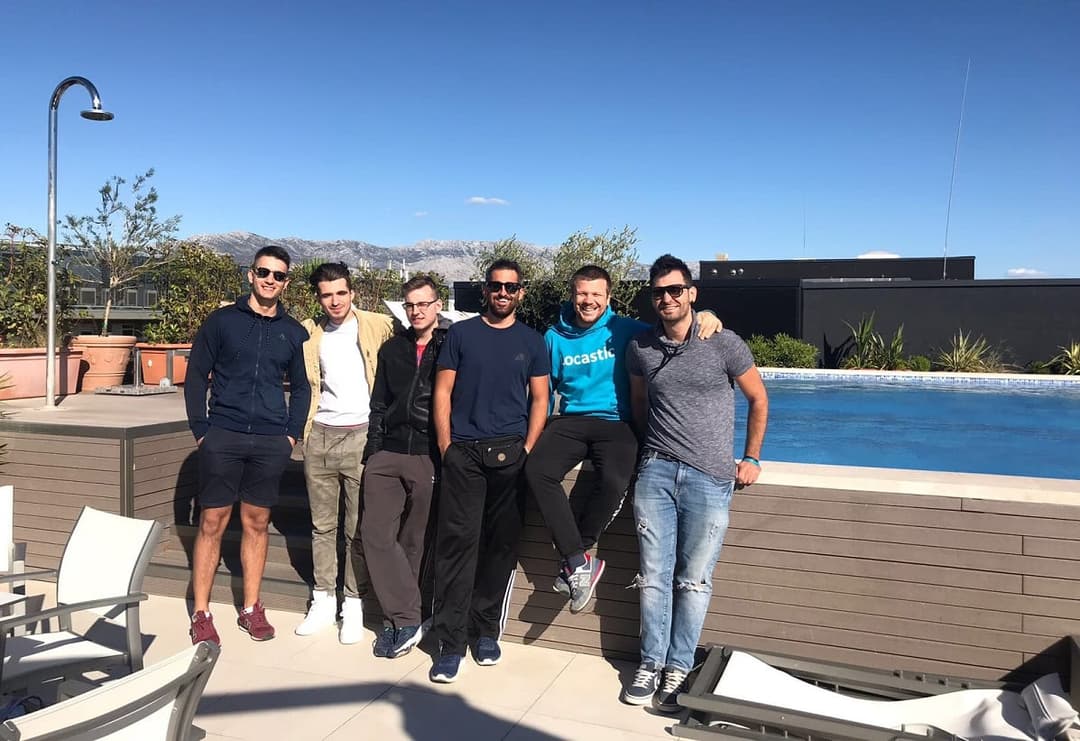 Locastic Esports
