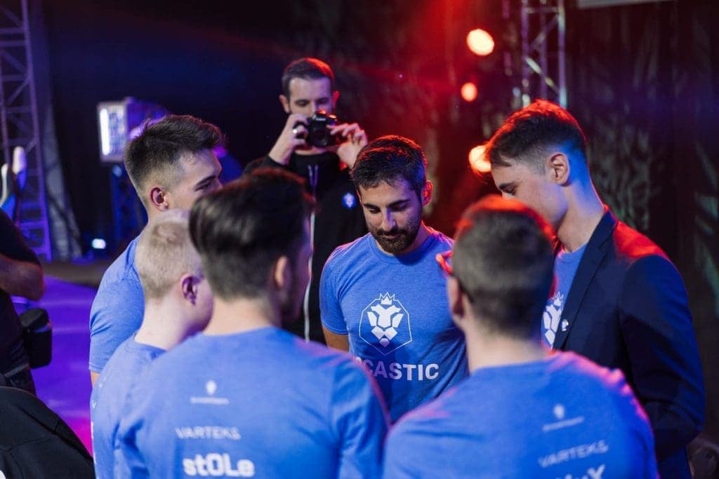 Locastic Esports