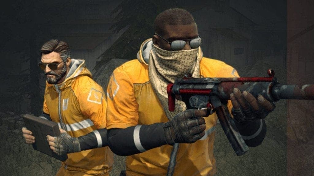 CSGO