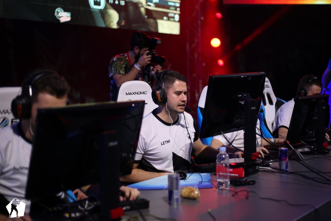 Valiance&Co IEM Katowice Major