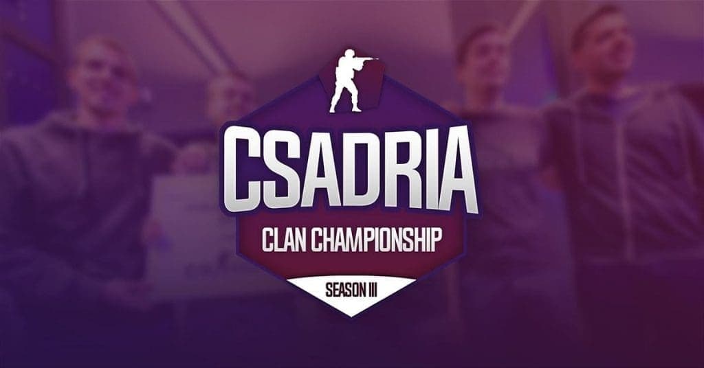 CSadria Clan Championship