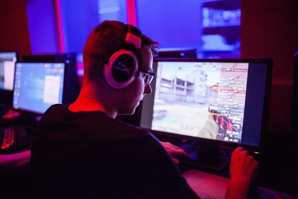 CSadria Clan Championship NyX
