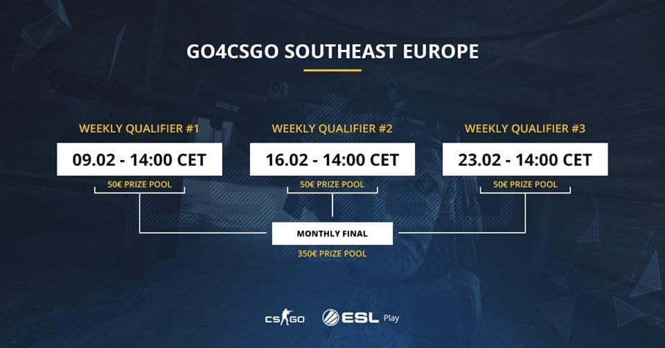 Go4CSGO SEE