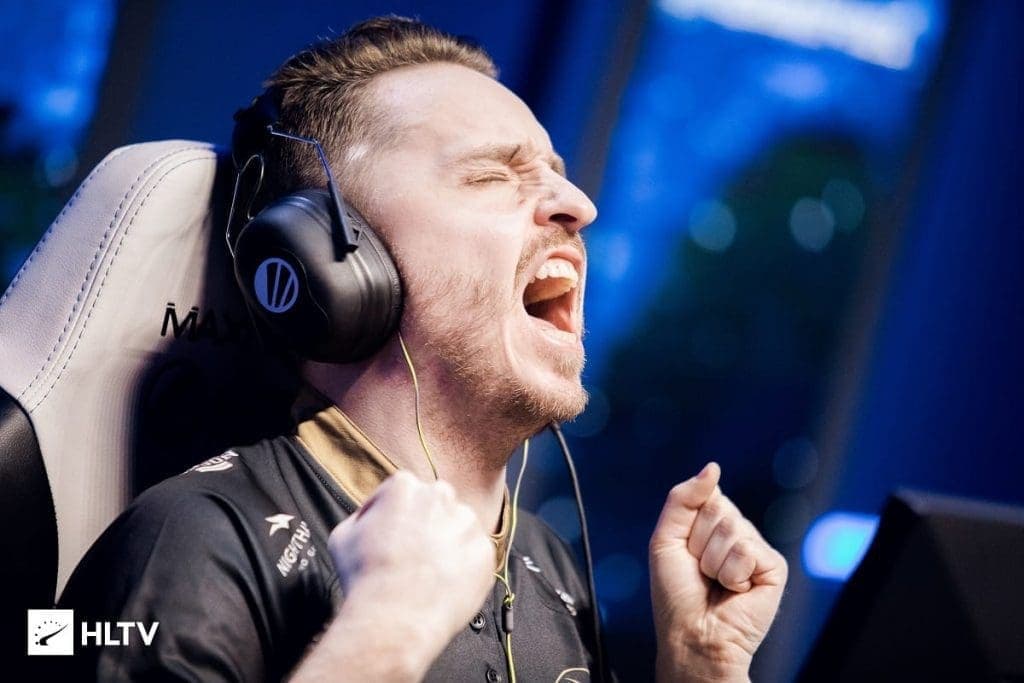 IEM Katowic NiP