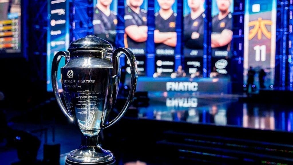 IEM Katowice