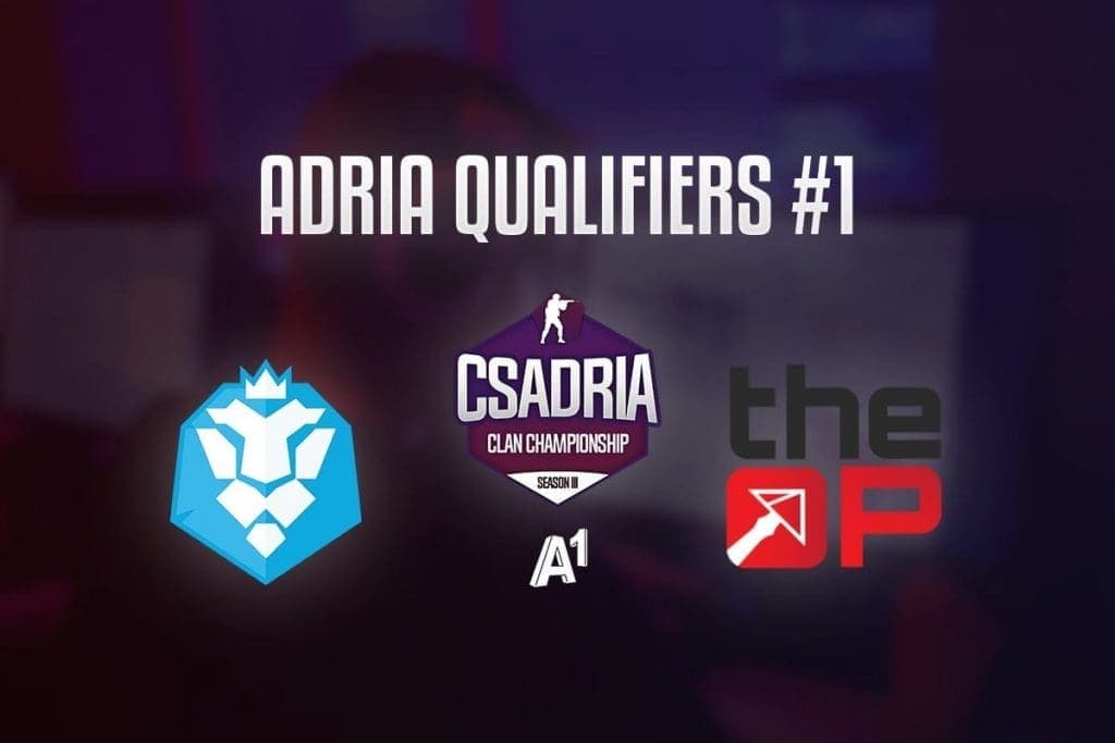 CSadria Clan Championship Qaual