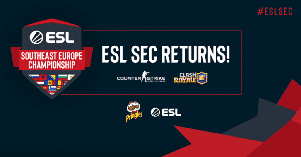 ESL SEC