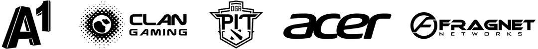 CSadria Clan Championship sponzori