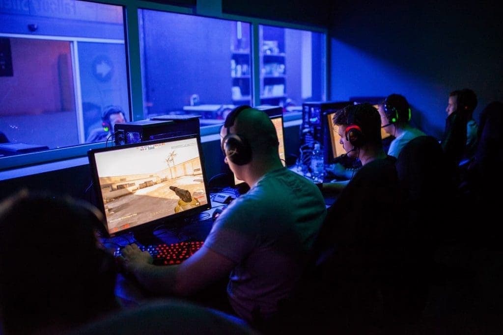 Brendovi u hrvatskom esportu