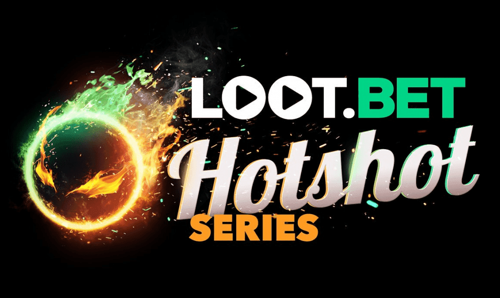 LOOT.BET HotShot Series