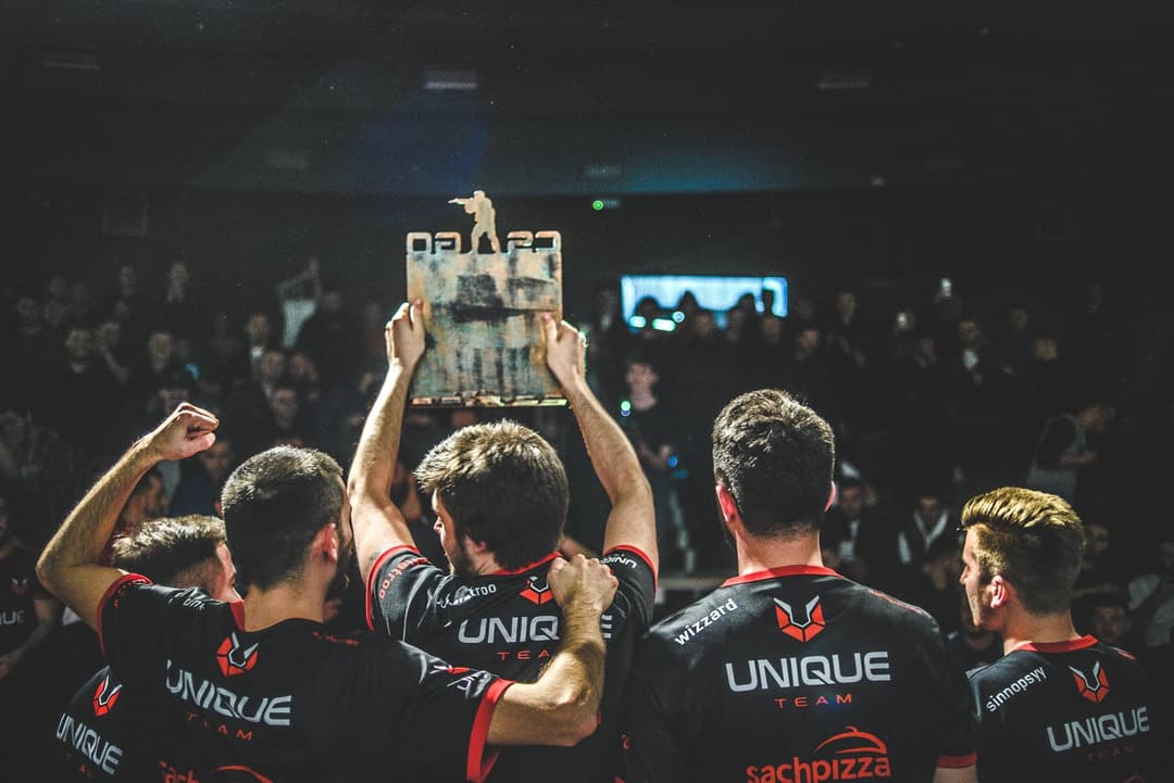 SENER1 CSadria Clan Championship