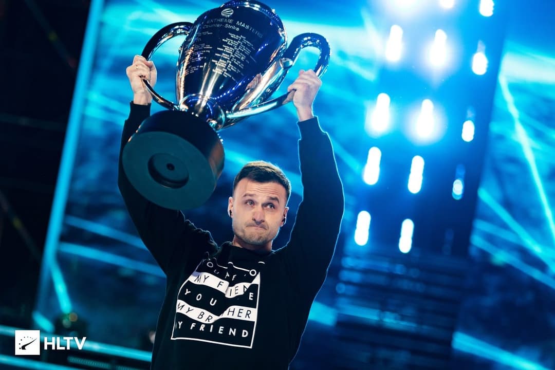 pasha iem katowice