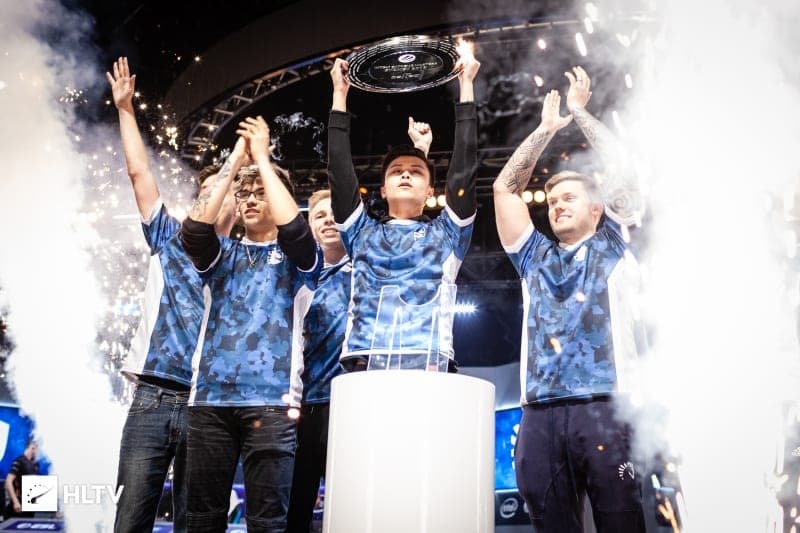 IEM Sydney Liquid