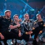 Na'Vi, Zeus