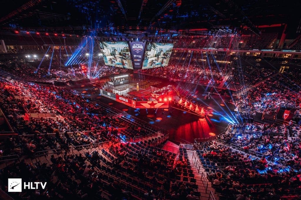 StarLadder Major