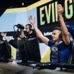 Evil Geniuses tarik