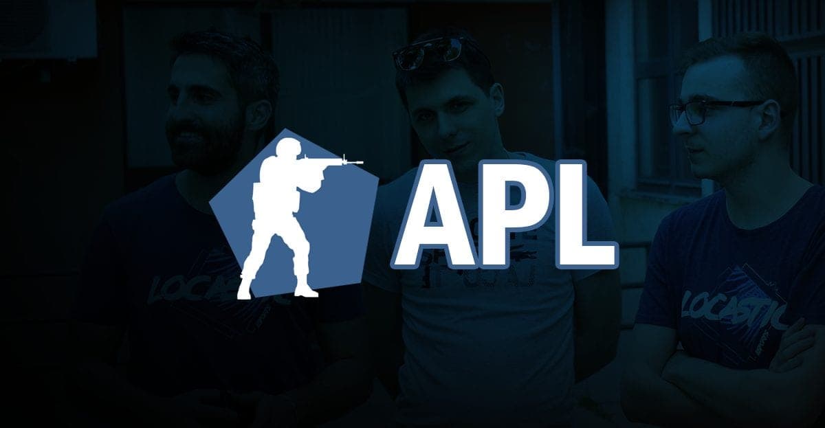 APL