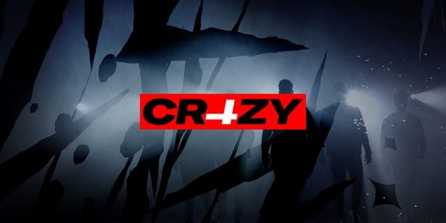 CR4ZY