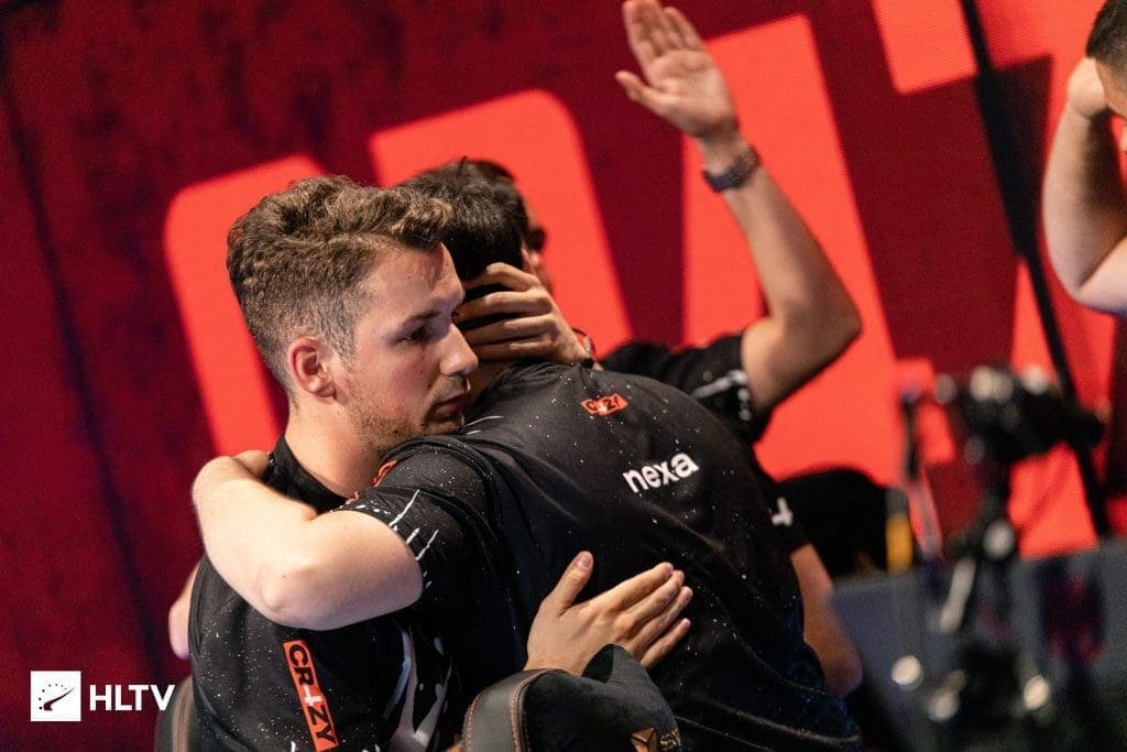 Nexa i huNter-