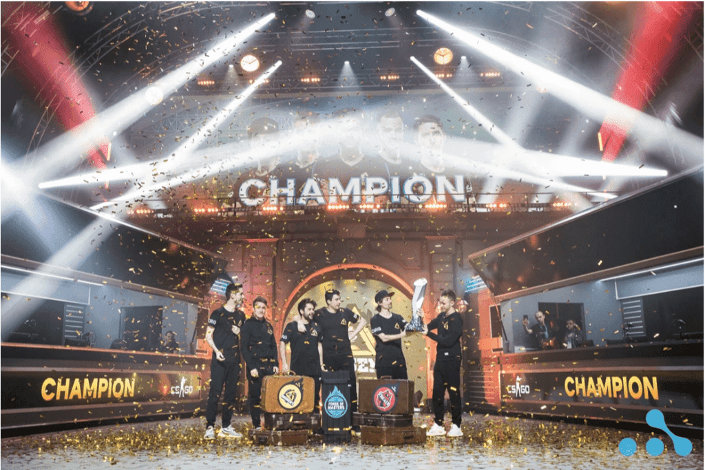 GODSENT