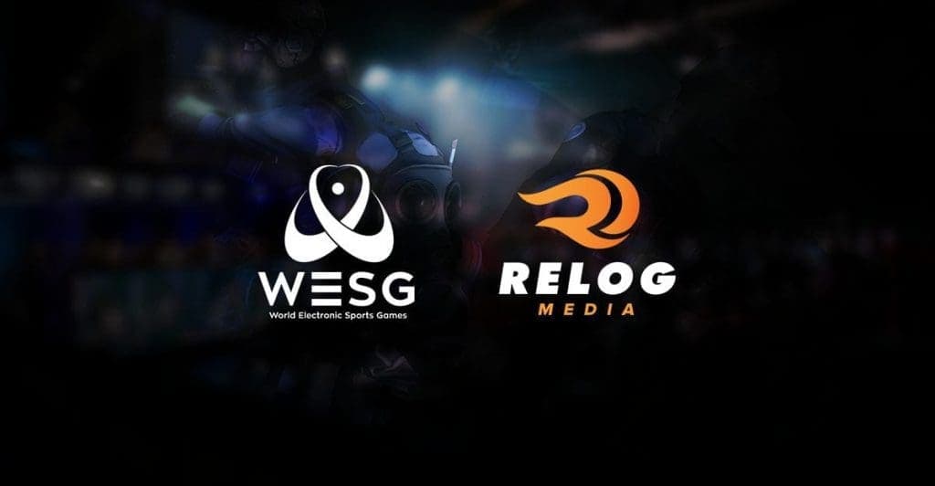 WESG Adria