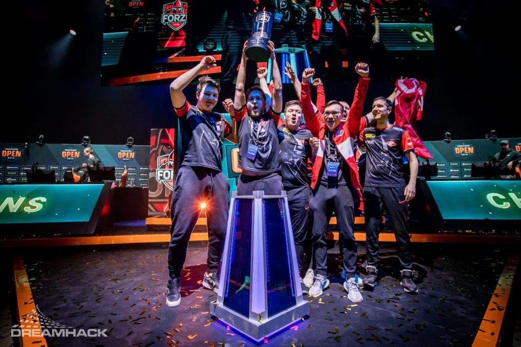 forZe
