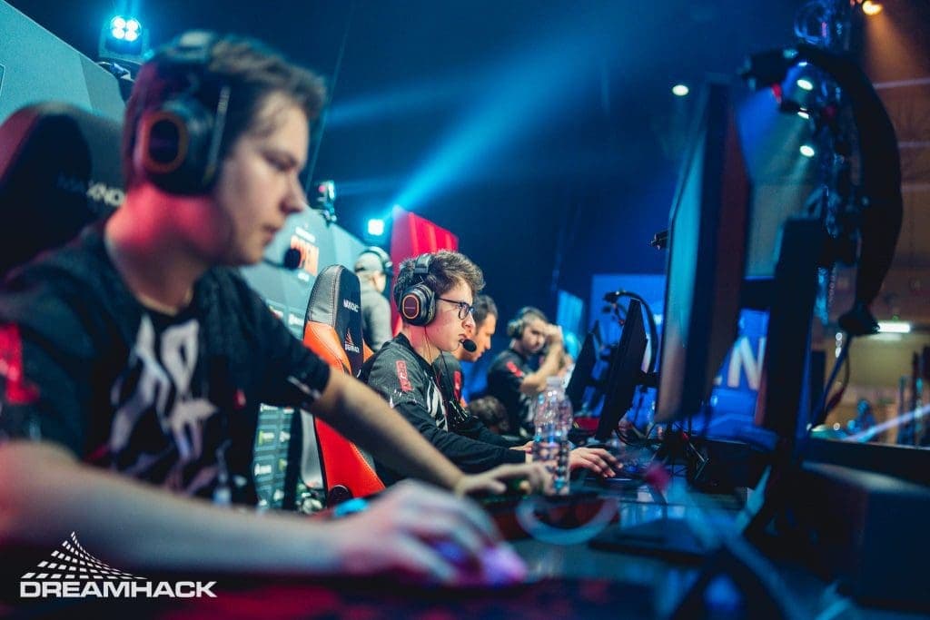 CR4ZY EspiranTo