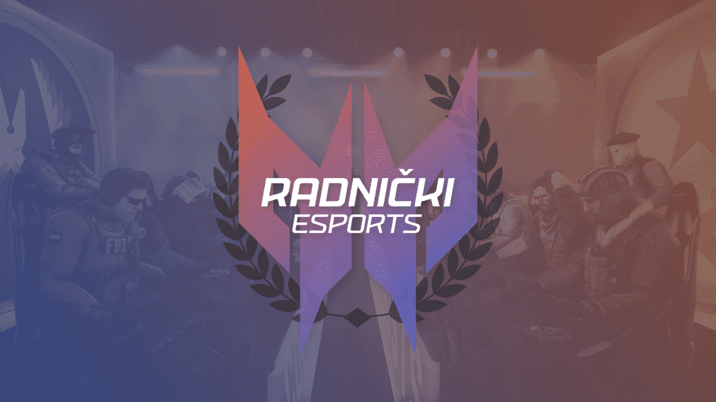 Acer Predator cup RADNIČKI
